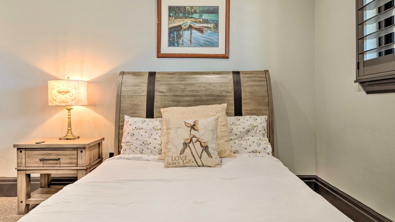 Photo of Bedroom in Tooele