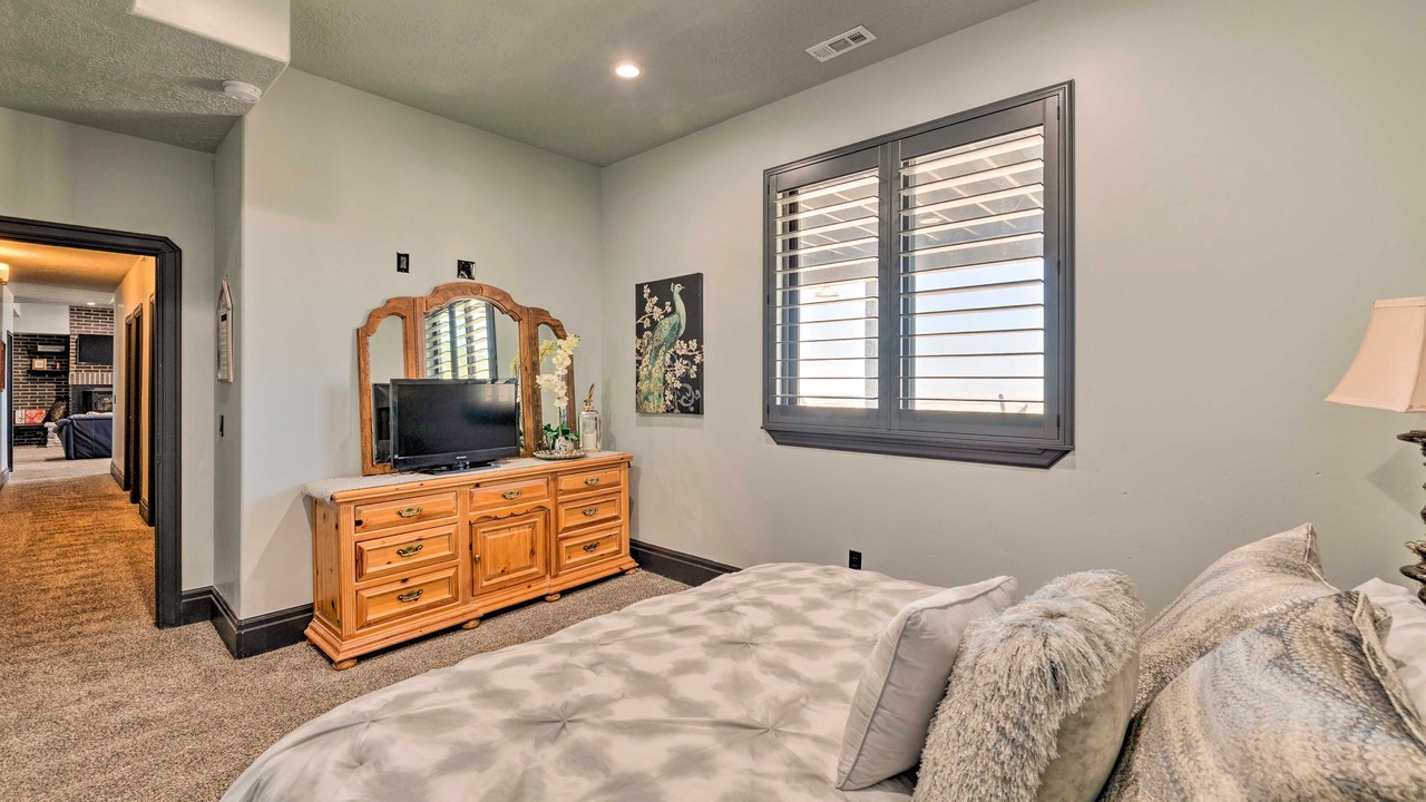 Photo of Bedroom in Tooele