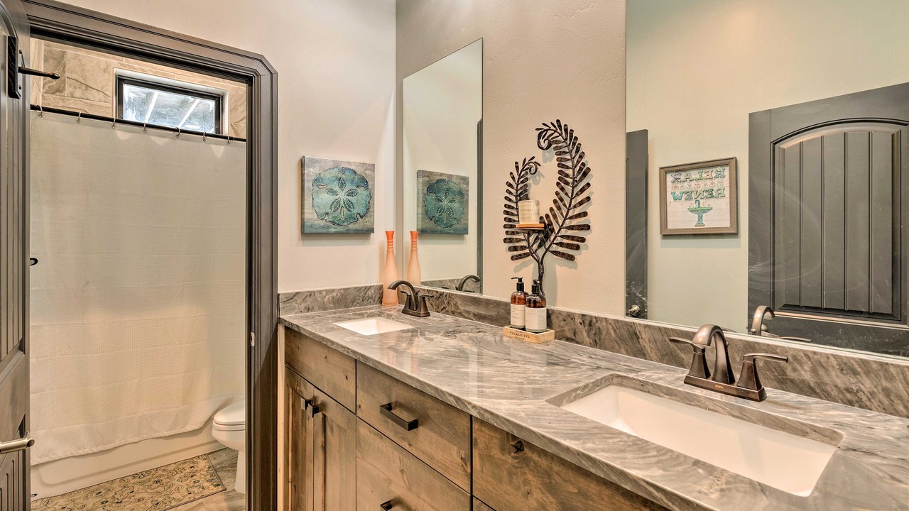 Photo of Bathroom in Tooele