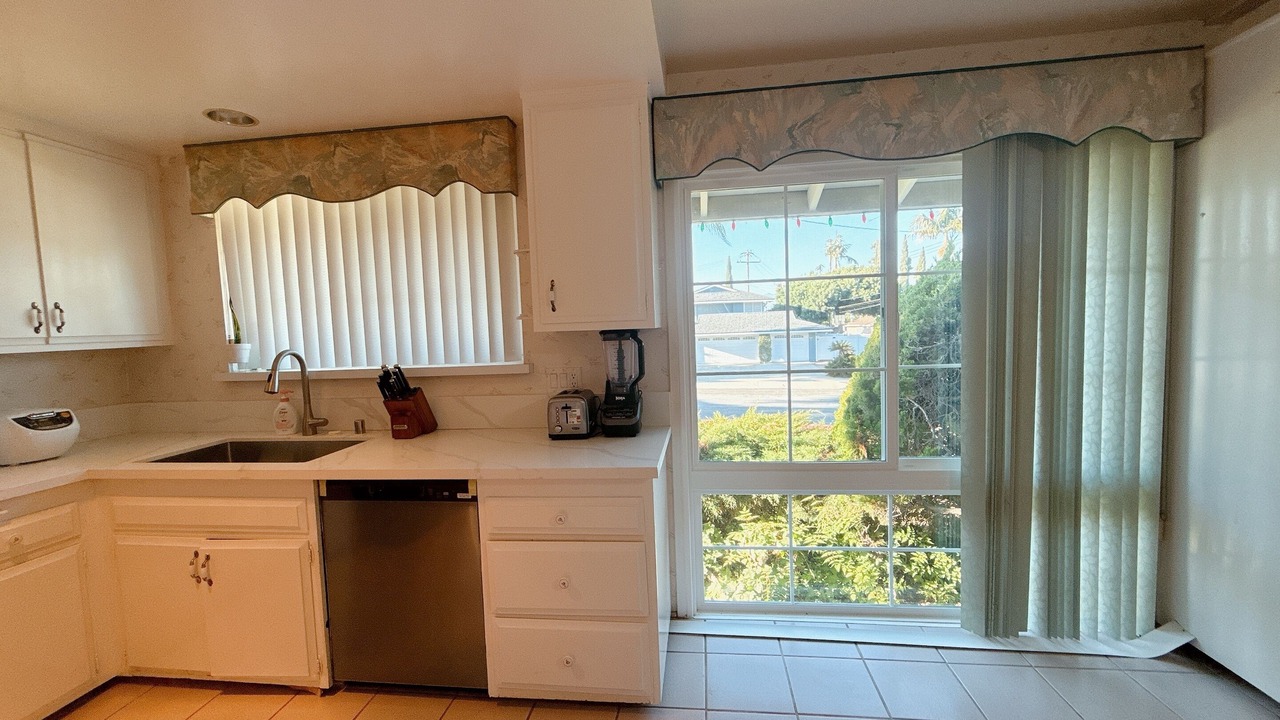 Photo of Kitchen in Hacienda Heights