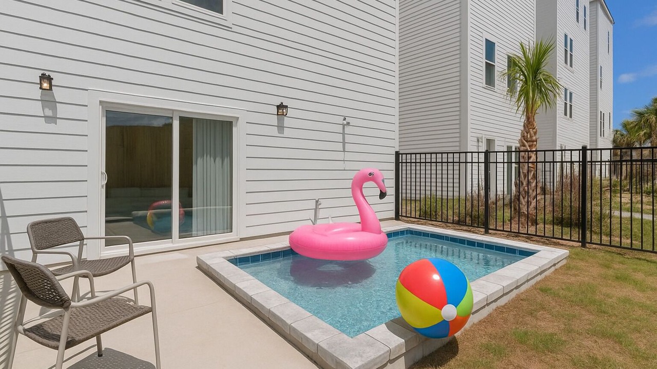 Photo of Outdoor in West Panama City Beach