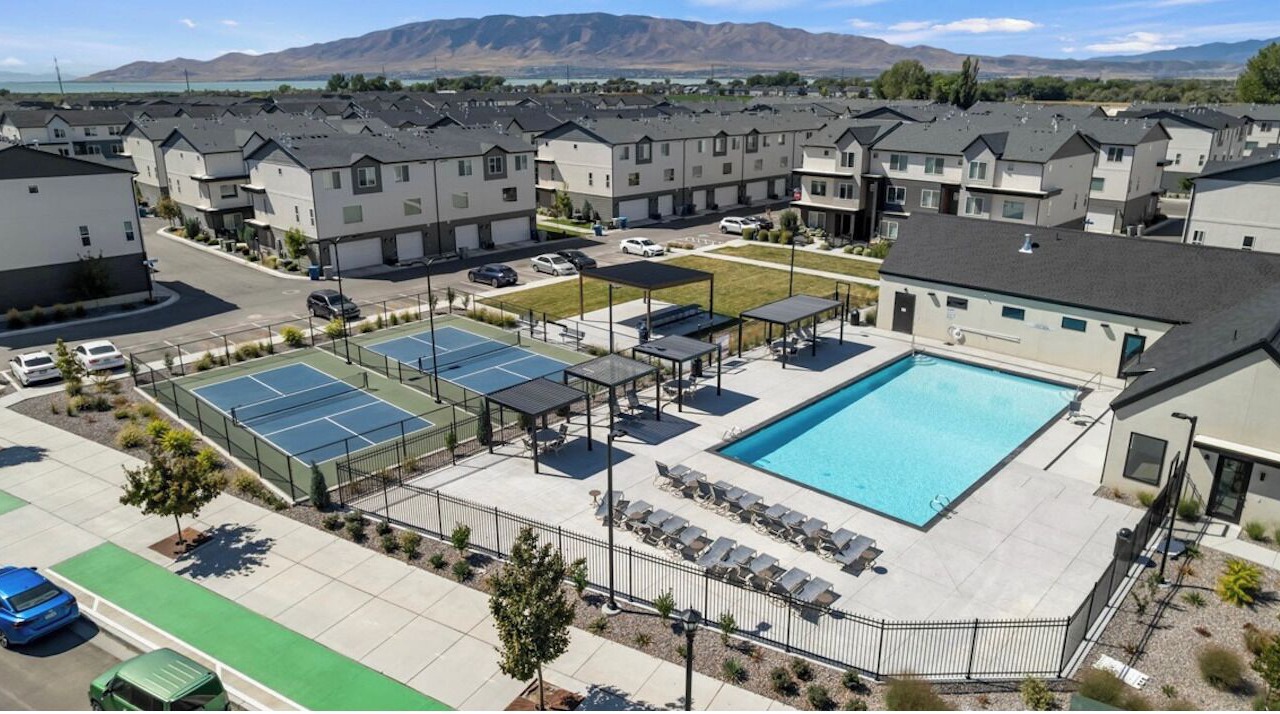 Photo of Outdoor in American Fork
