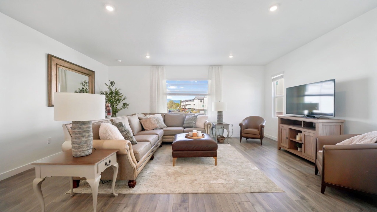 Photo of Livingroom in American Fork
