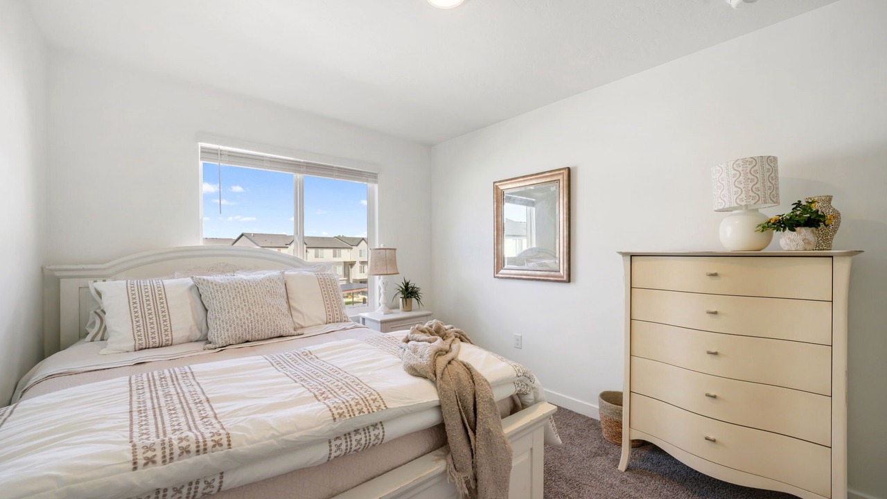 Photo of Bedroom in American Fork