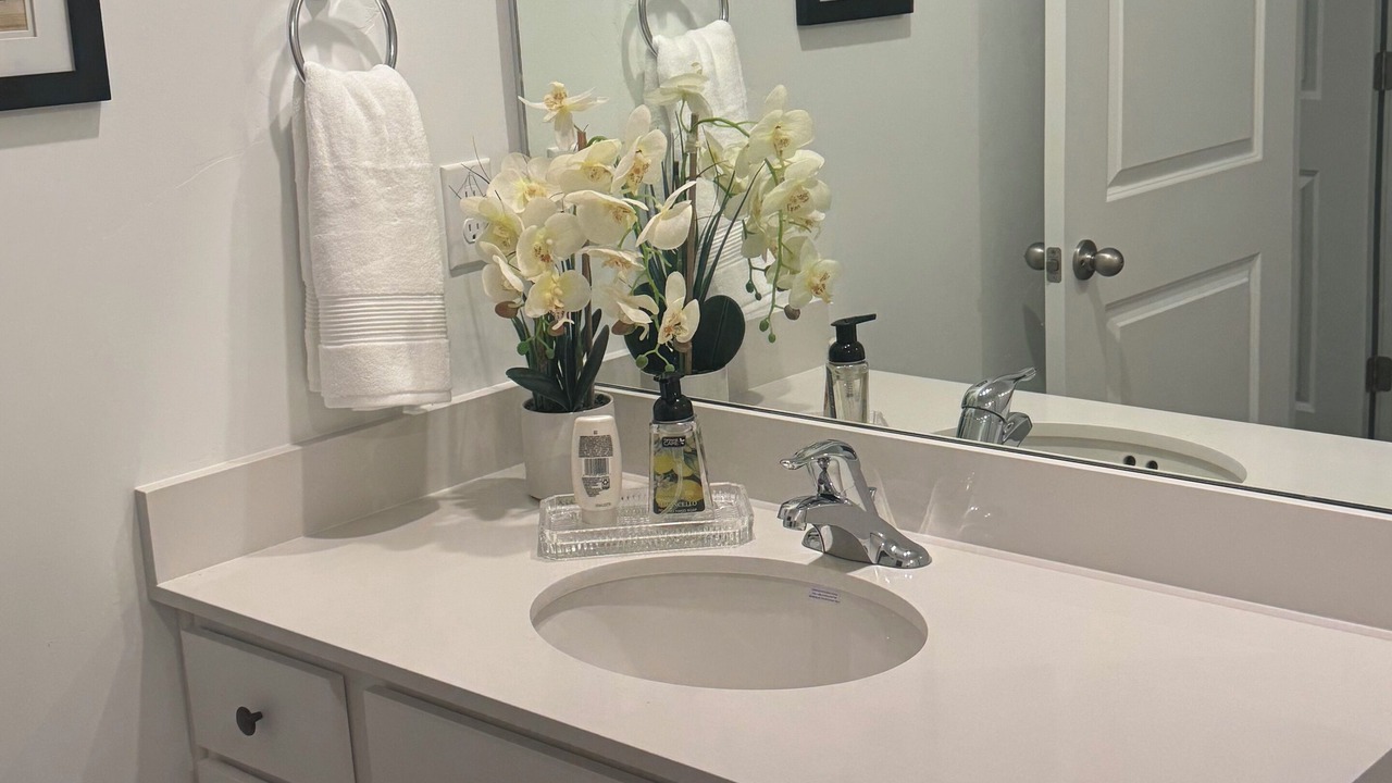 Photo of Bathroom in American Fork