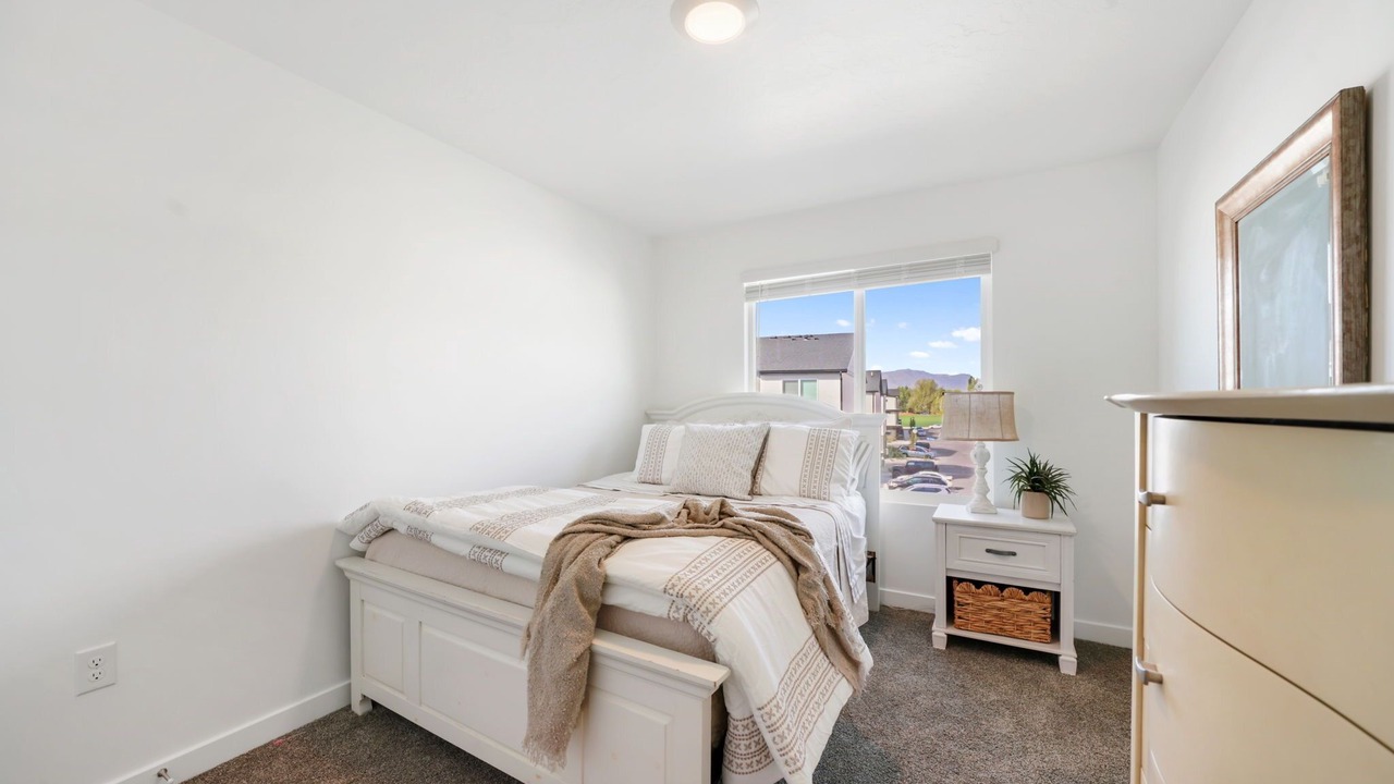 Photo of Bedroom in American Fork