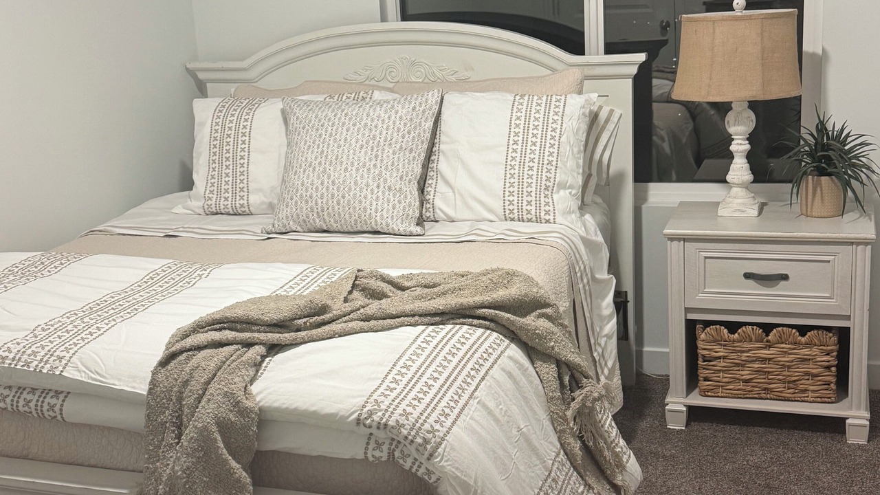 Photo of Bedroom in American Fork
