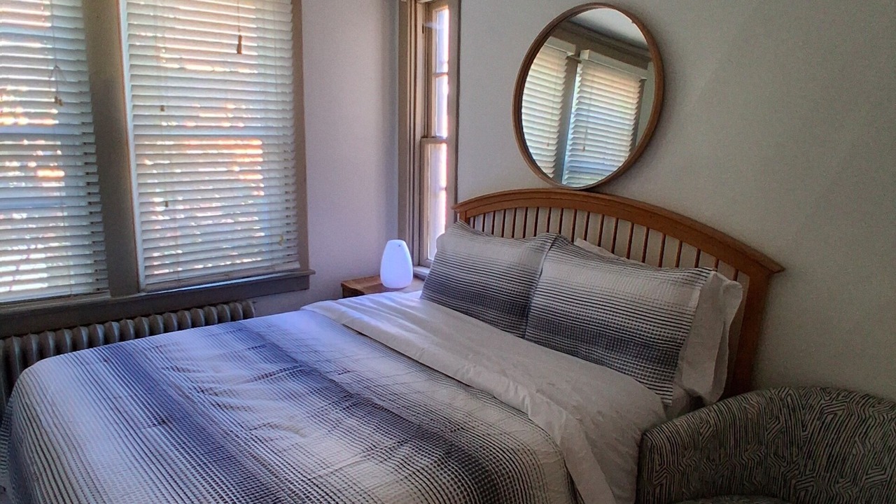 Photo of Bedroom in Wilmington