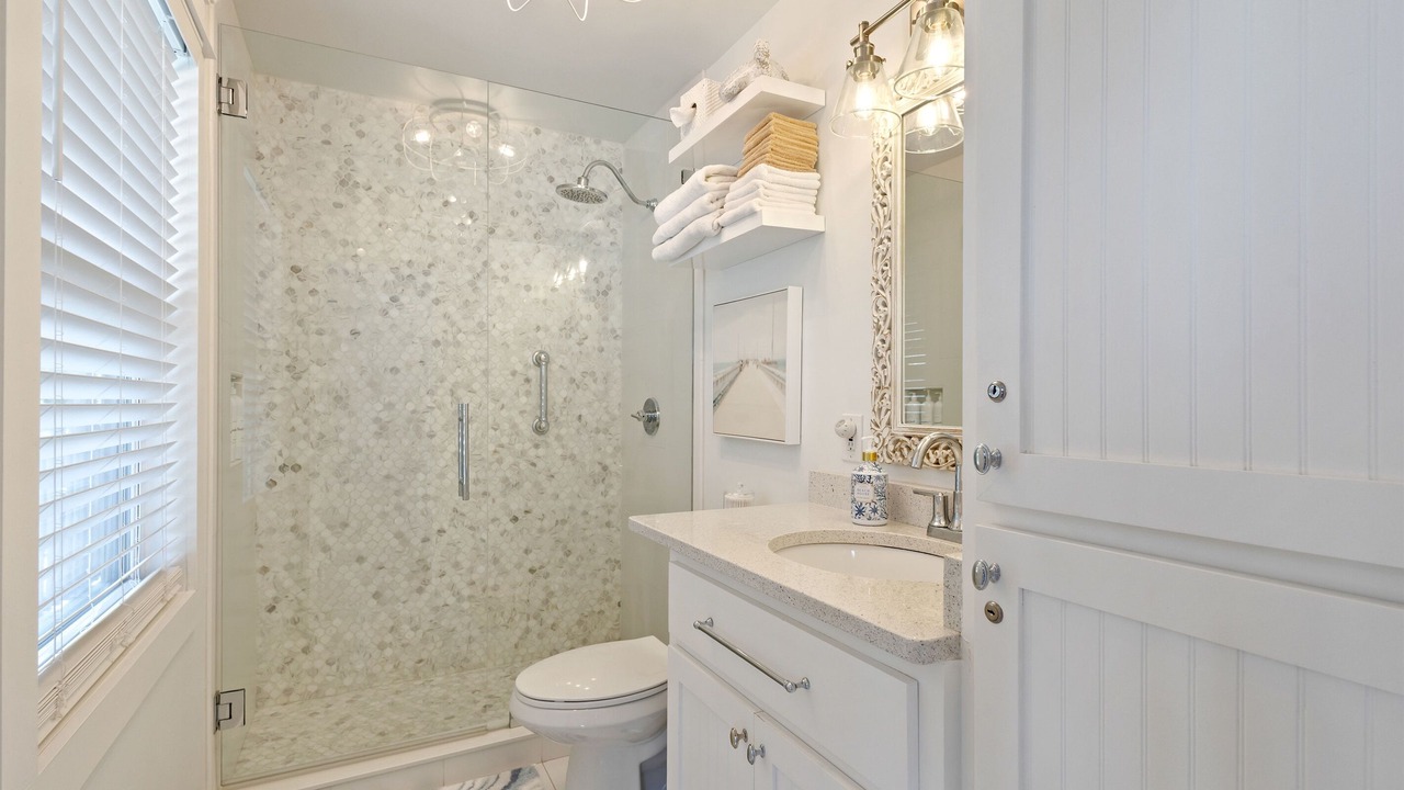 Photo of Bathroom in Inlet Beach