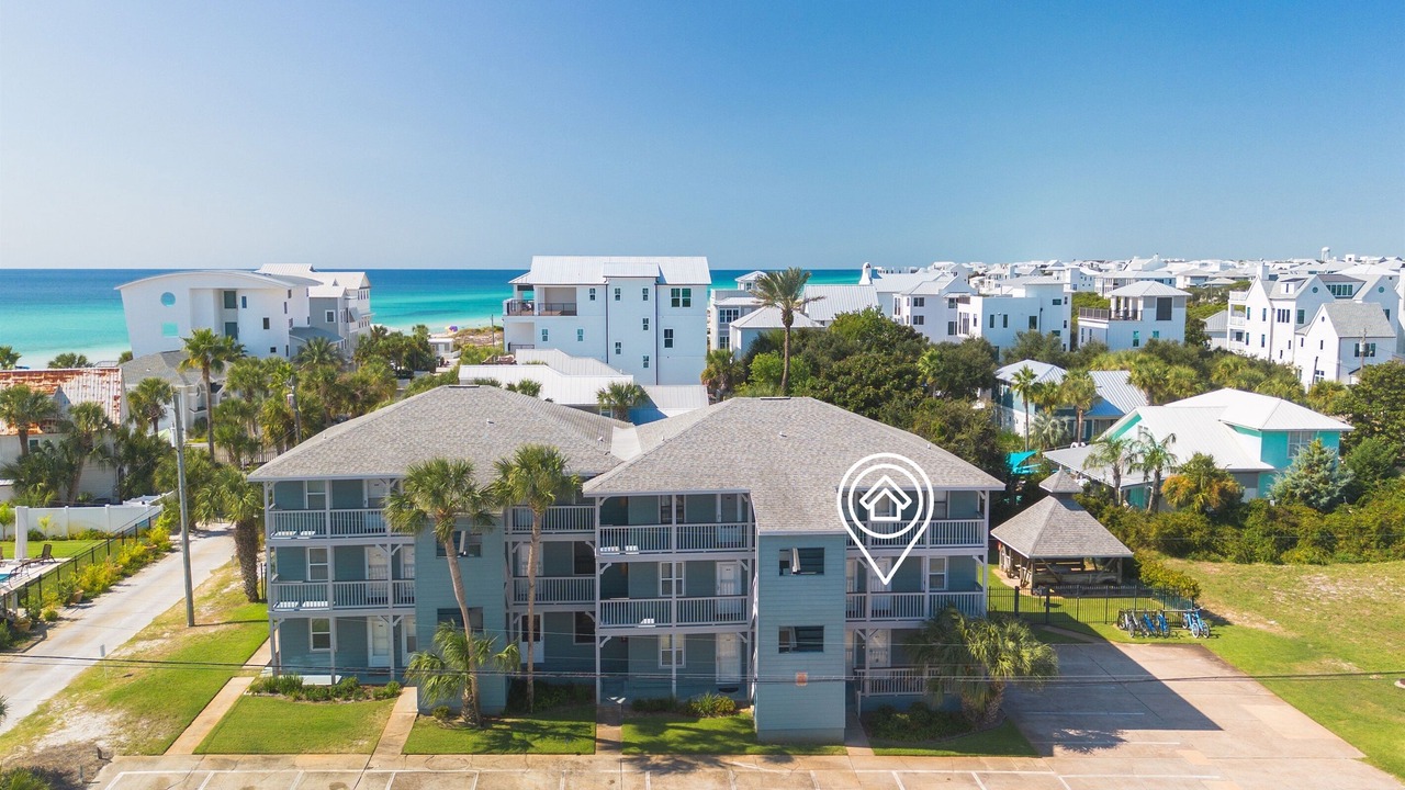 Photo of Outdoor in Inlet Beach
