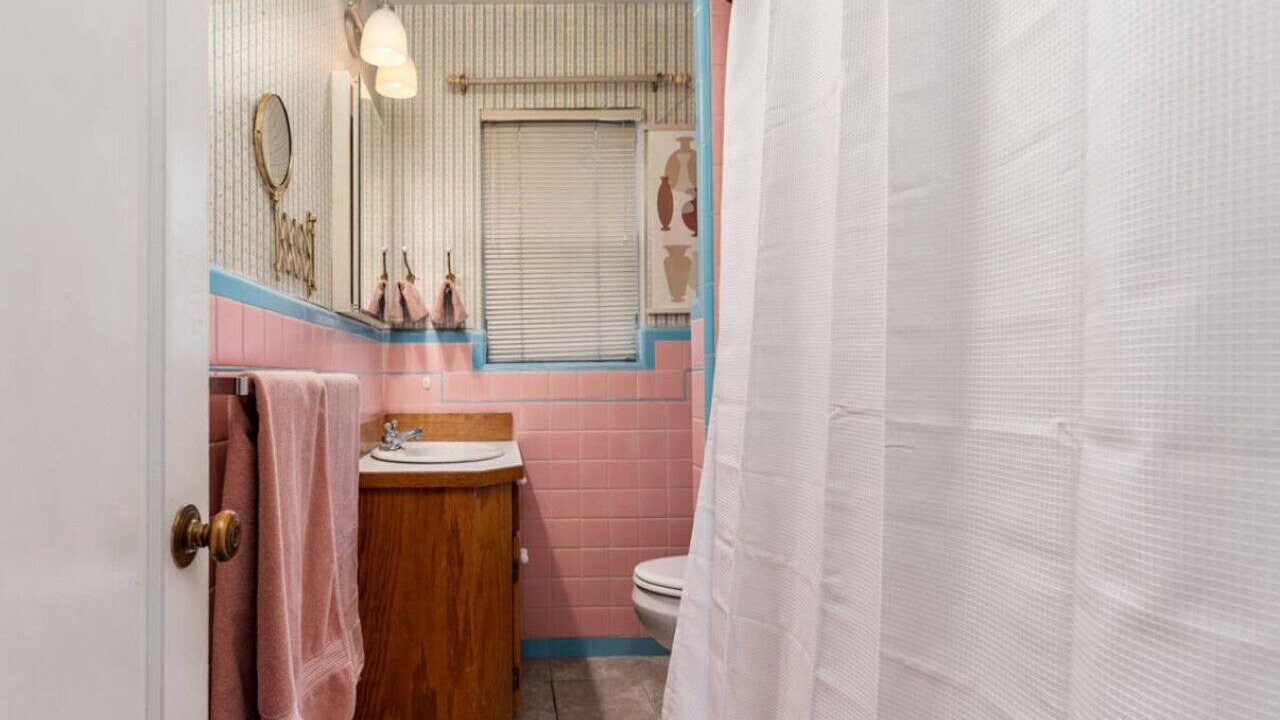 Photo of Bathroom in East Millcreek