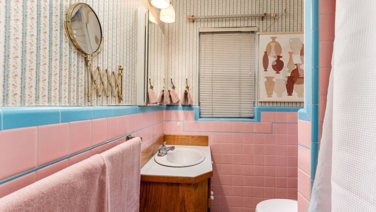 Photo of Bathroom in East Millcreek