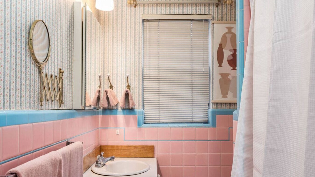 Photo of Bathroom in East Millcreek