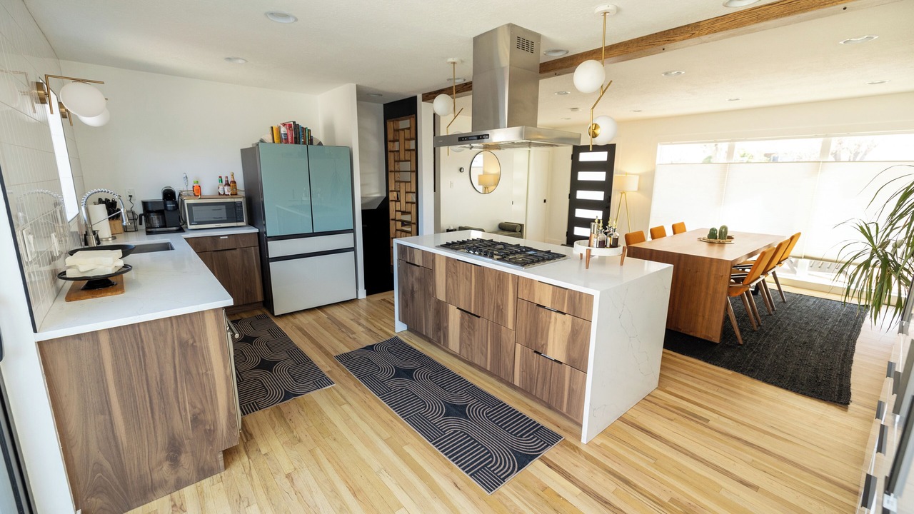 Photo of Kitchen in Rose Park