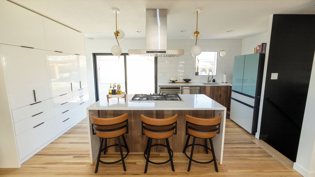 Photo of Kitchen in Rose Park