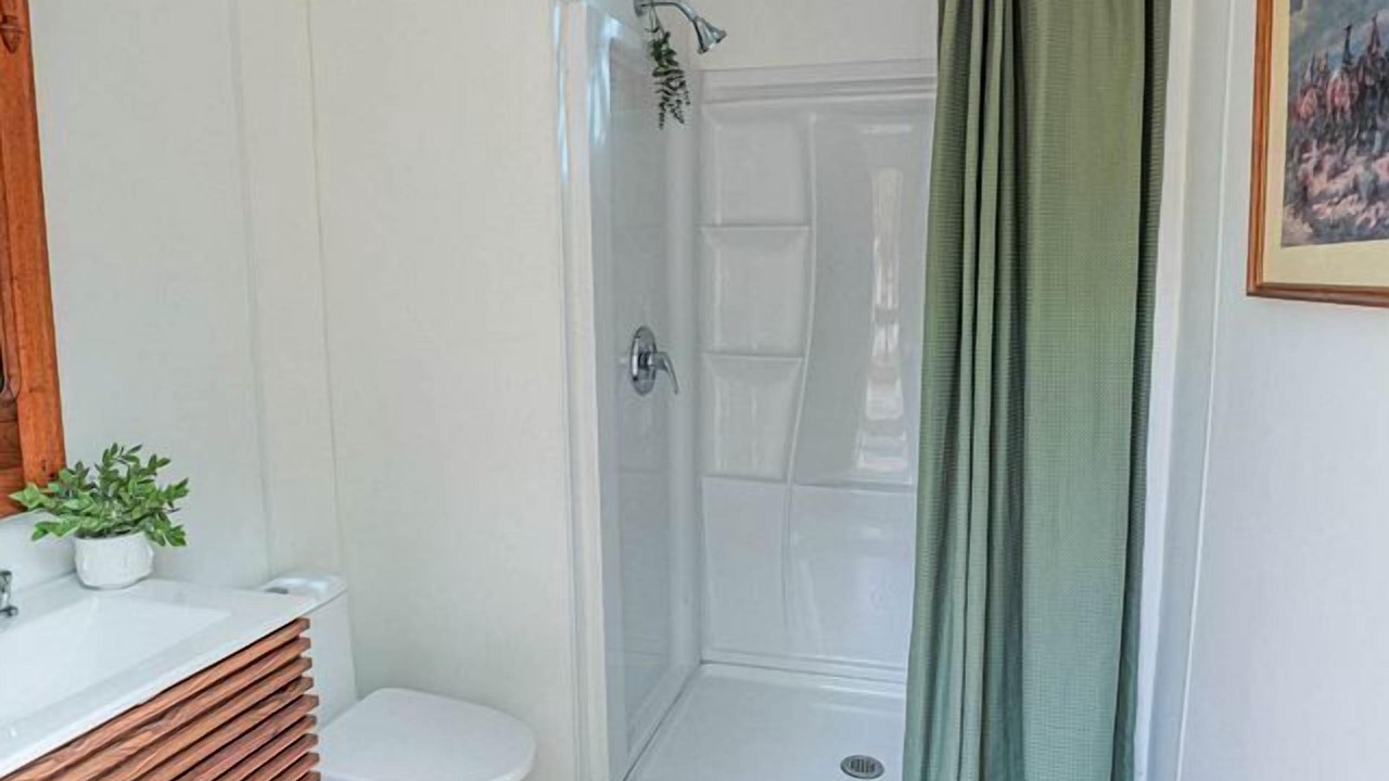 Photo of Bathroom in Grand Canyon