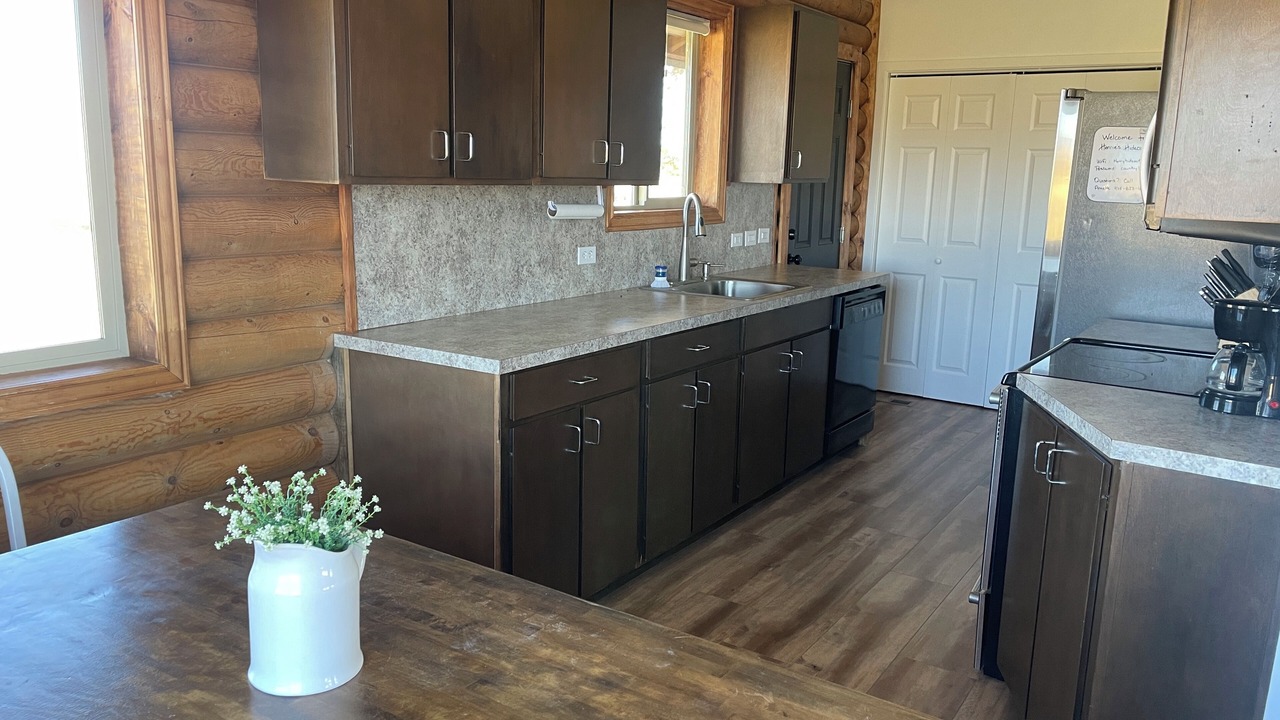 Photo of Kitchen in Roosevelt