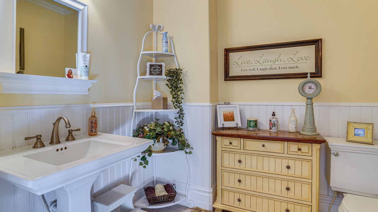 Photo of Bathroom in Orem