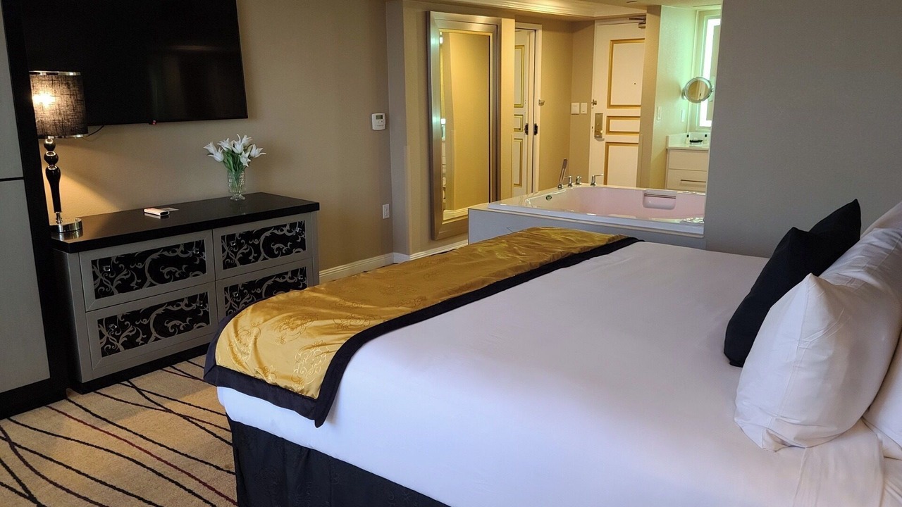 Photo of Bedroom in Winchester