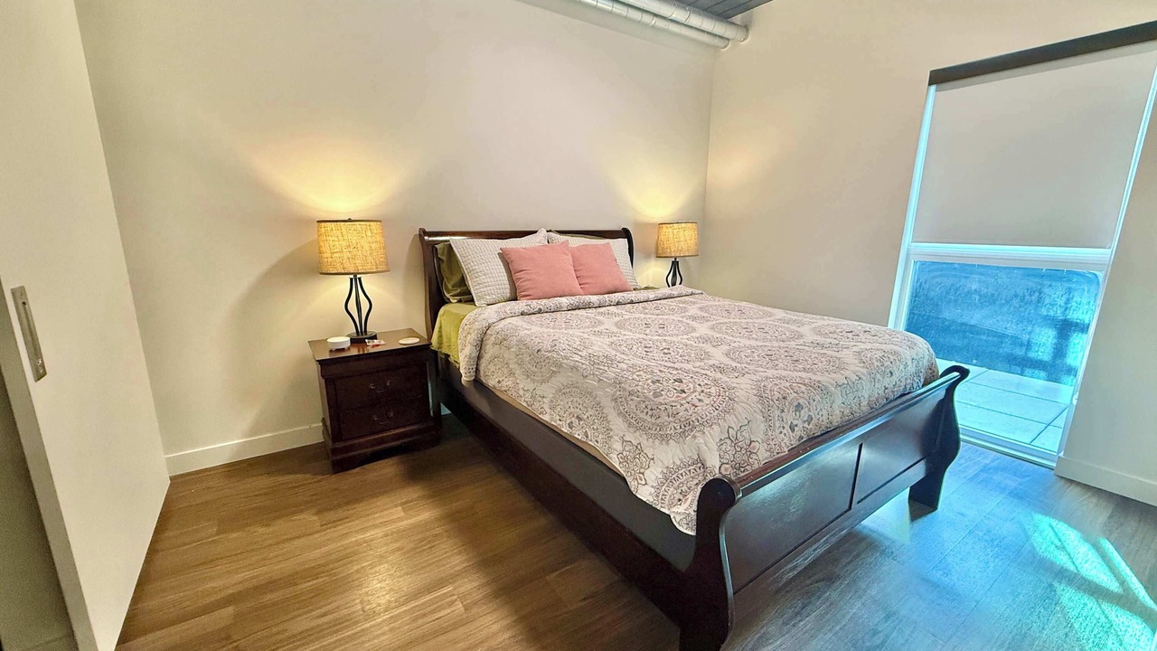 Photo of Bedroom in Rio Grande