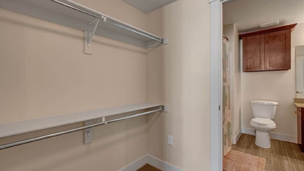 Photo of Bathroom in Downtown Salt Lake City