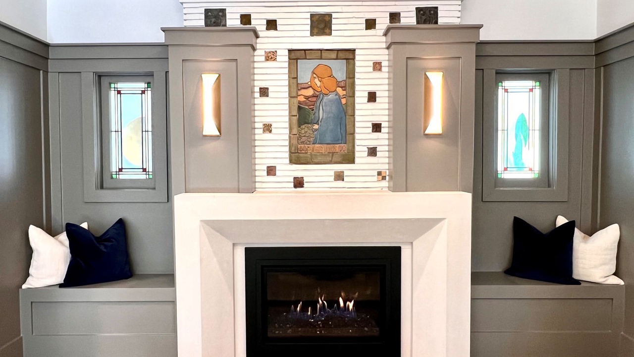 Photo of Livingroom in Downtown Salt Lake City