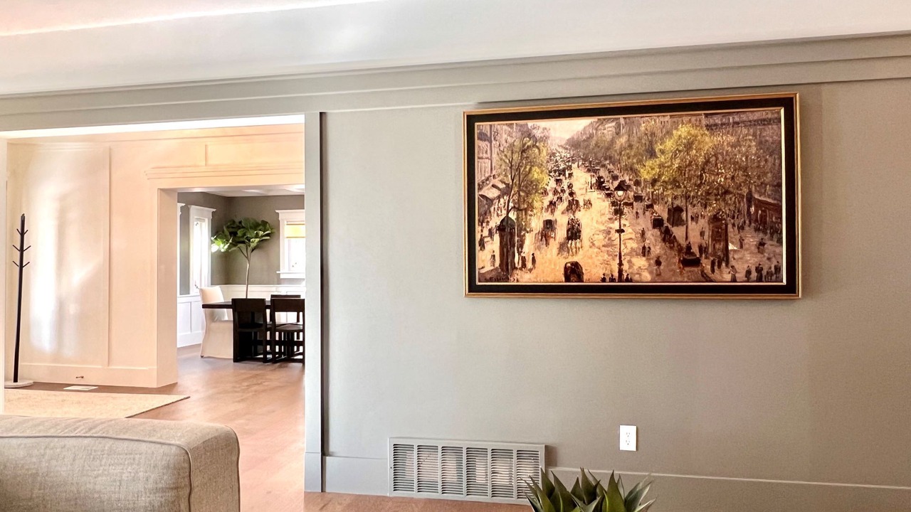 Photo of Bedroom in Downtown Salt Lake City