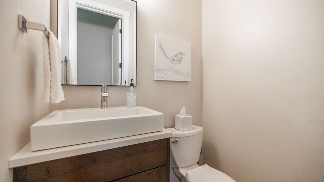 Photo of Bedroom in Summit Park