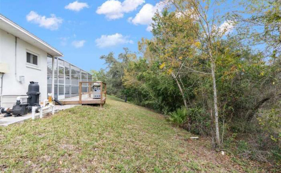 Photo of Outdoor in Spring Hill