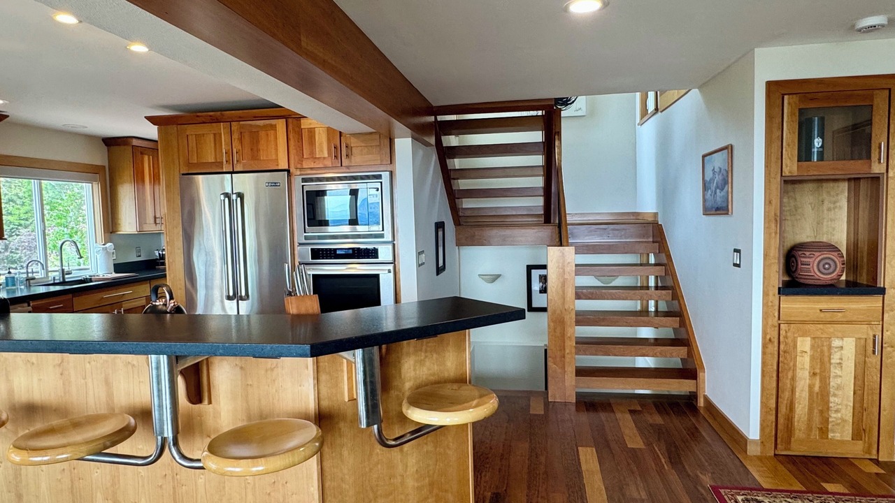 Photo of Kitchen in Cottonwood Heights