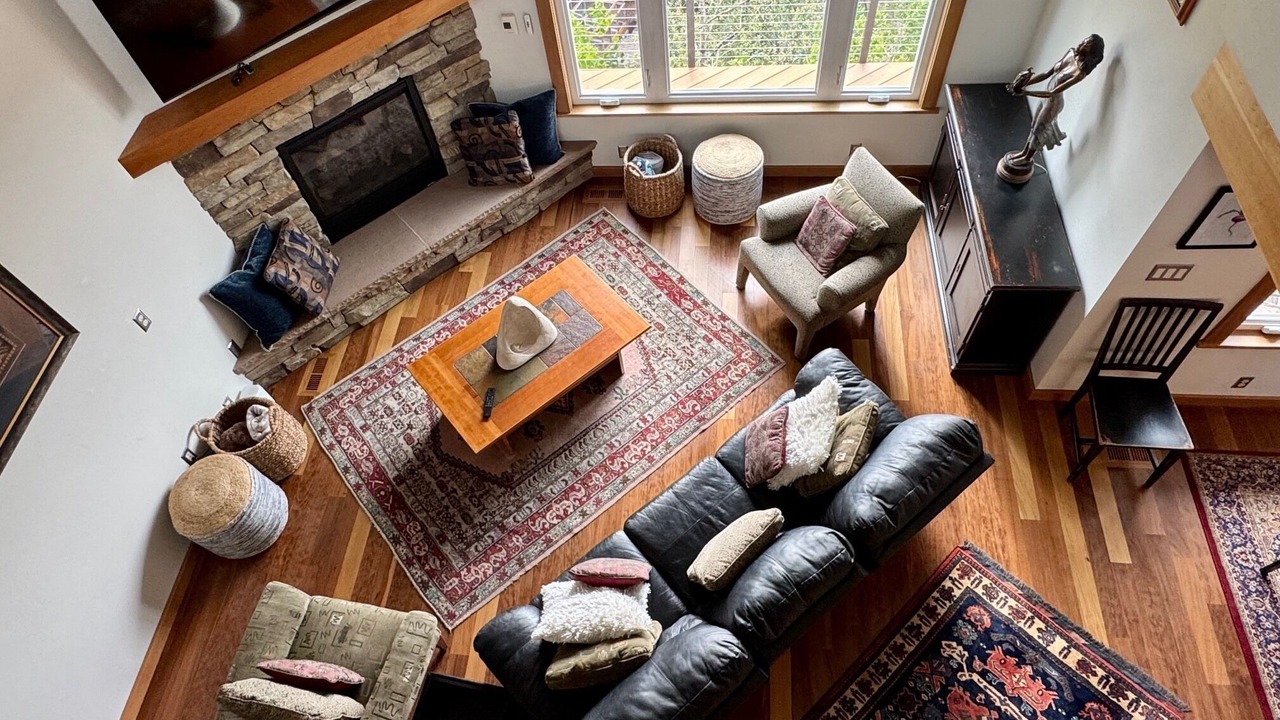Photo of Livingroom in Cottonwood Heights