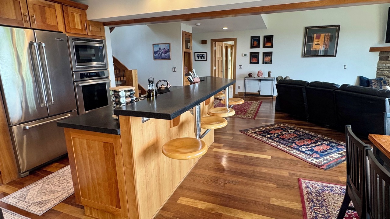 Photo of Kitchen in Cottonwood Heights