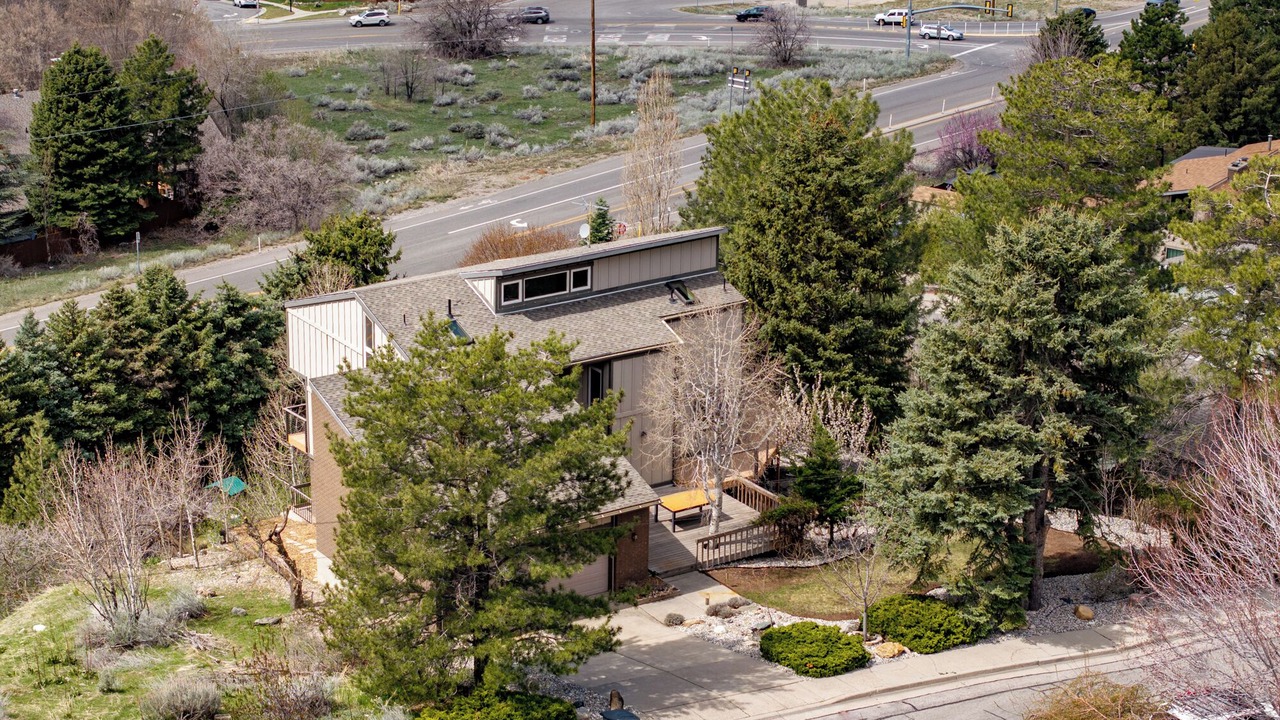 Photo of Outdoor in Cottonwood Heights