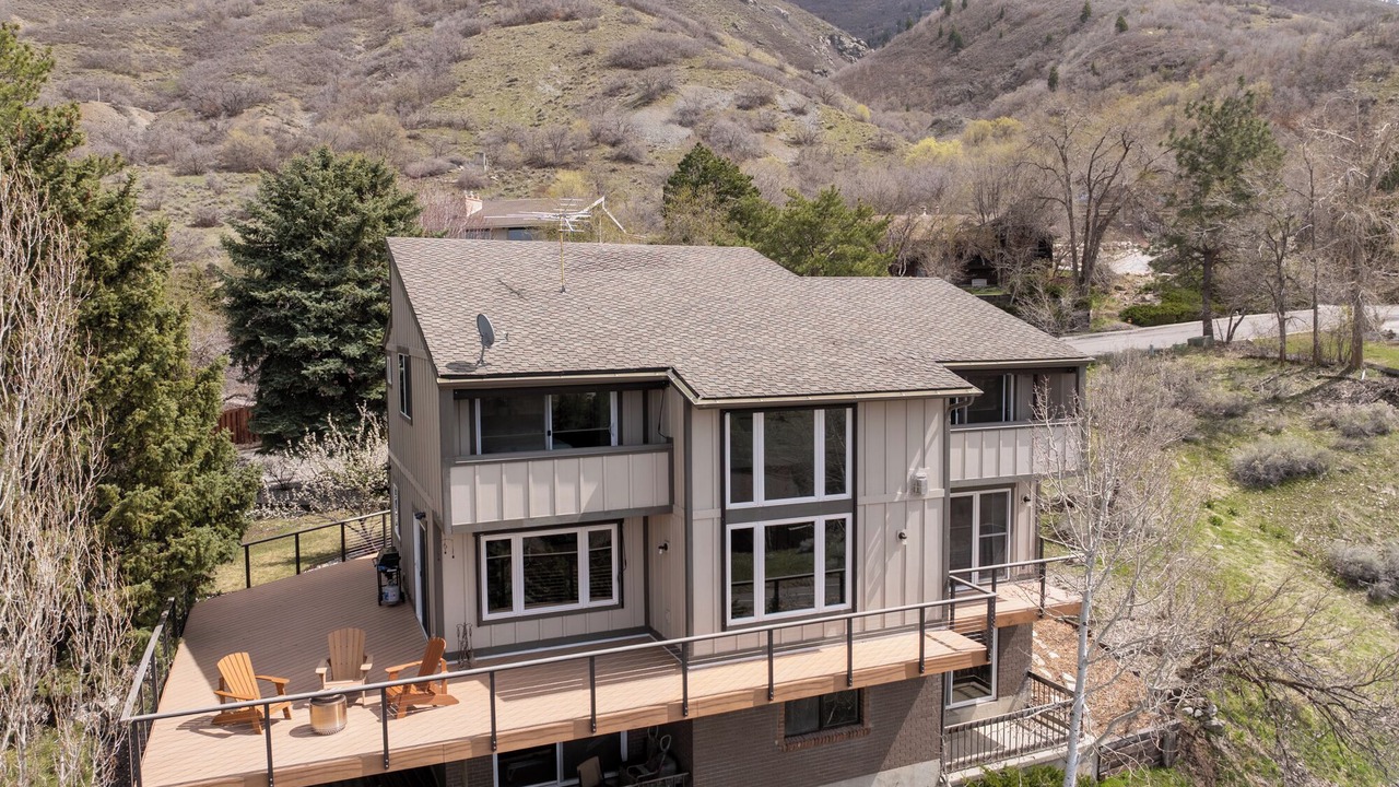 Photo of Outdoor in Cottonwood Heights