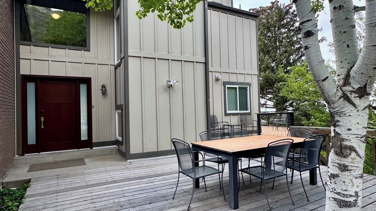 Photo of Outdoor in Cottonwood Heights