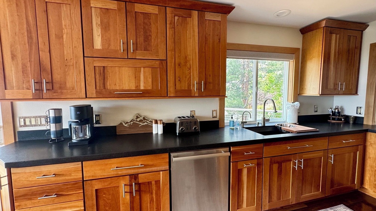 Photo of Kitchen in Cottonwood Heights