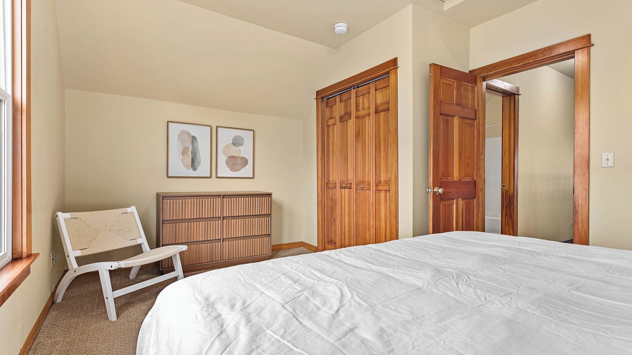 Photo of Bedroom in Sehome
