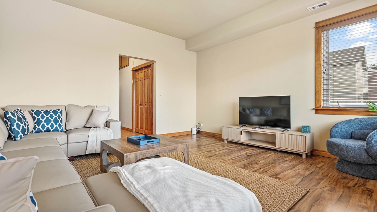 Photo of Livingroom in Sehome