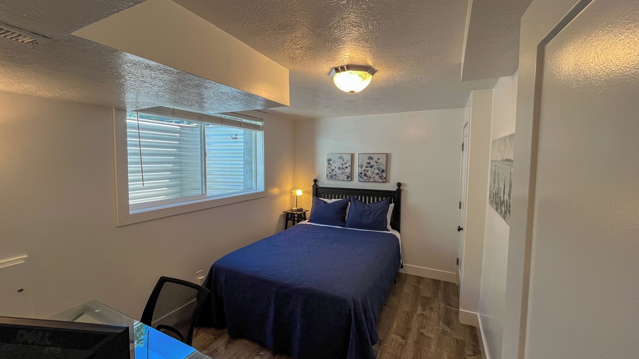 Photo of Bedroom in Sugar House