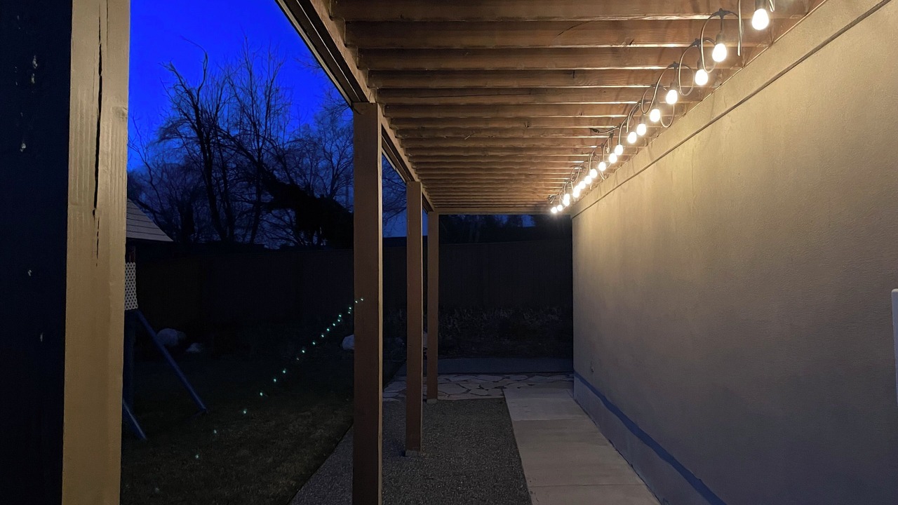 Photo of Patio Balcony in Sugar House