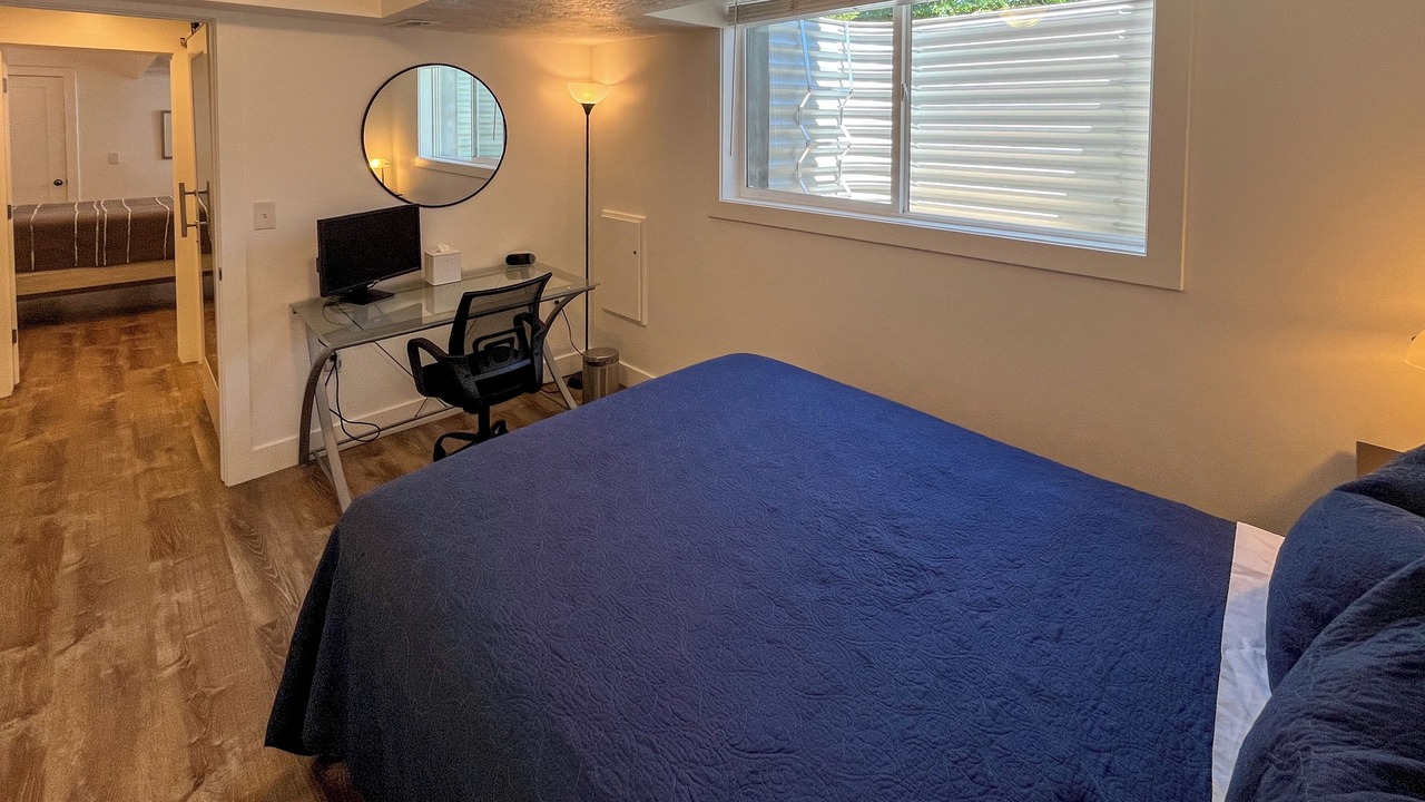 Photo of Bedroom in Sugar House