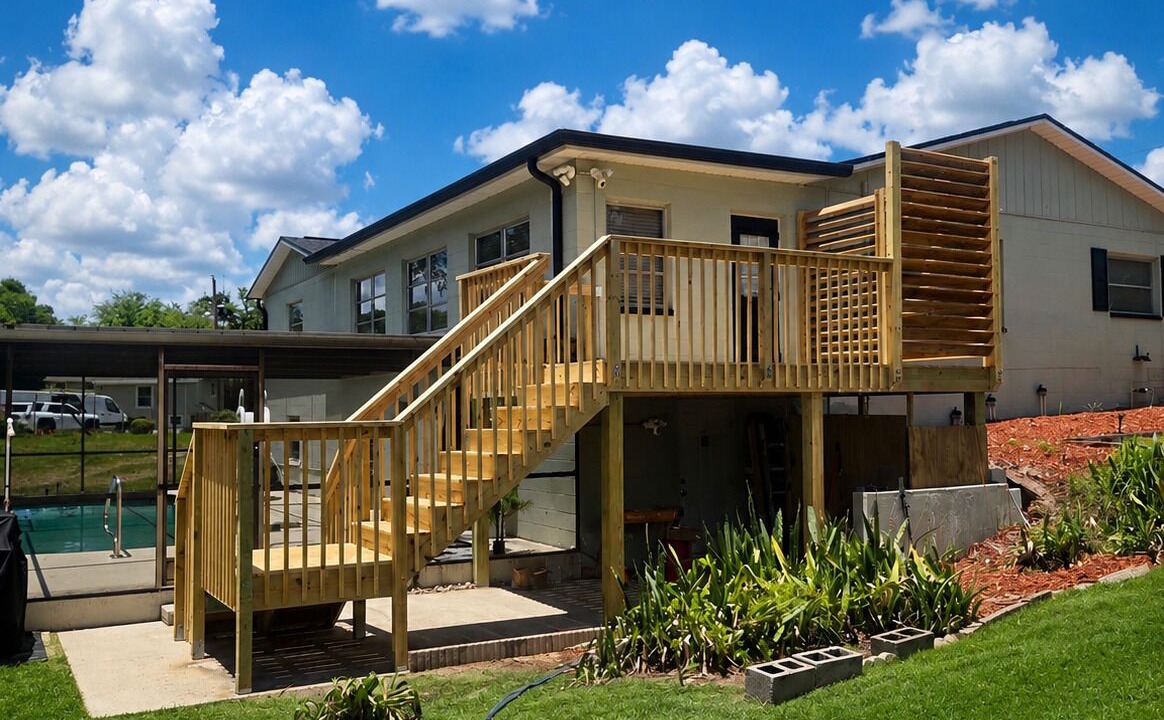 Photo of Outdoor in Bass Lake Estates