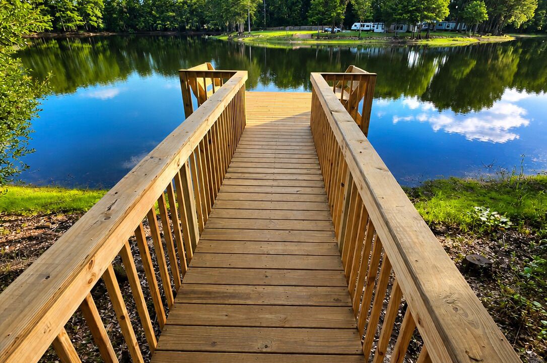 Photo of Outdoor in Bass Lake Estates
