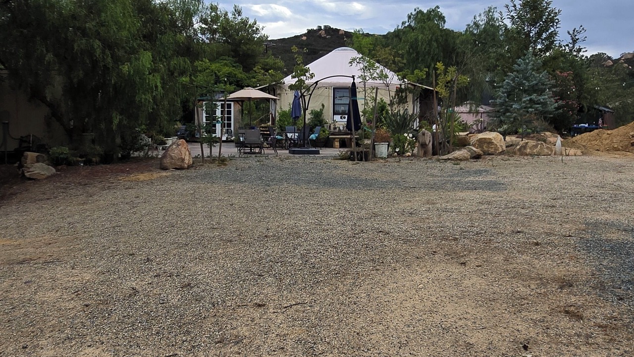 Photo of Outdoor in Escondido