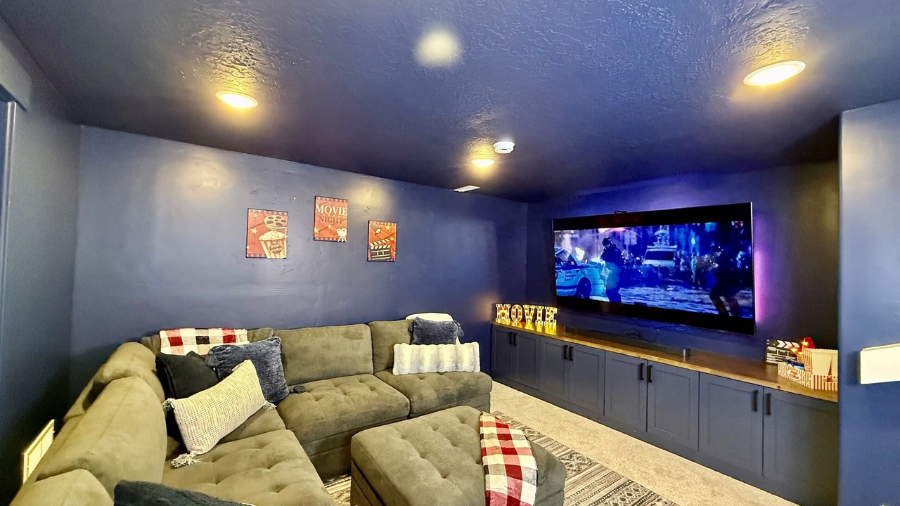 Photo of Livingroom in Salt Lake County