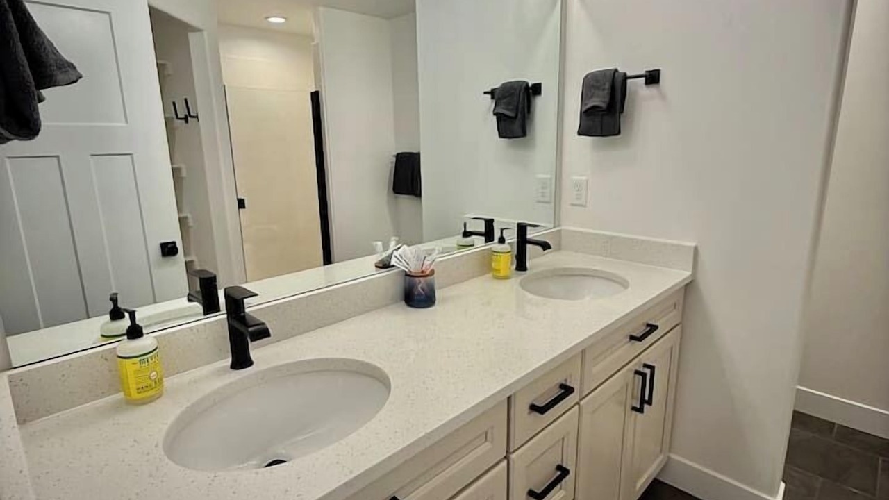 Photo of Bathroom in Salt Lake County