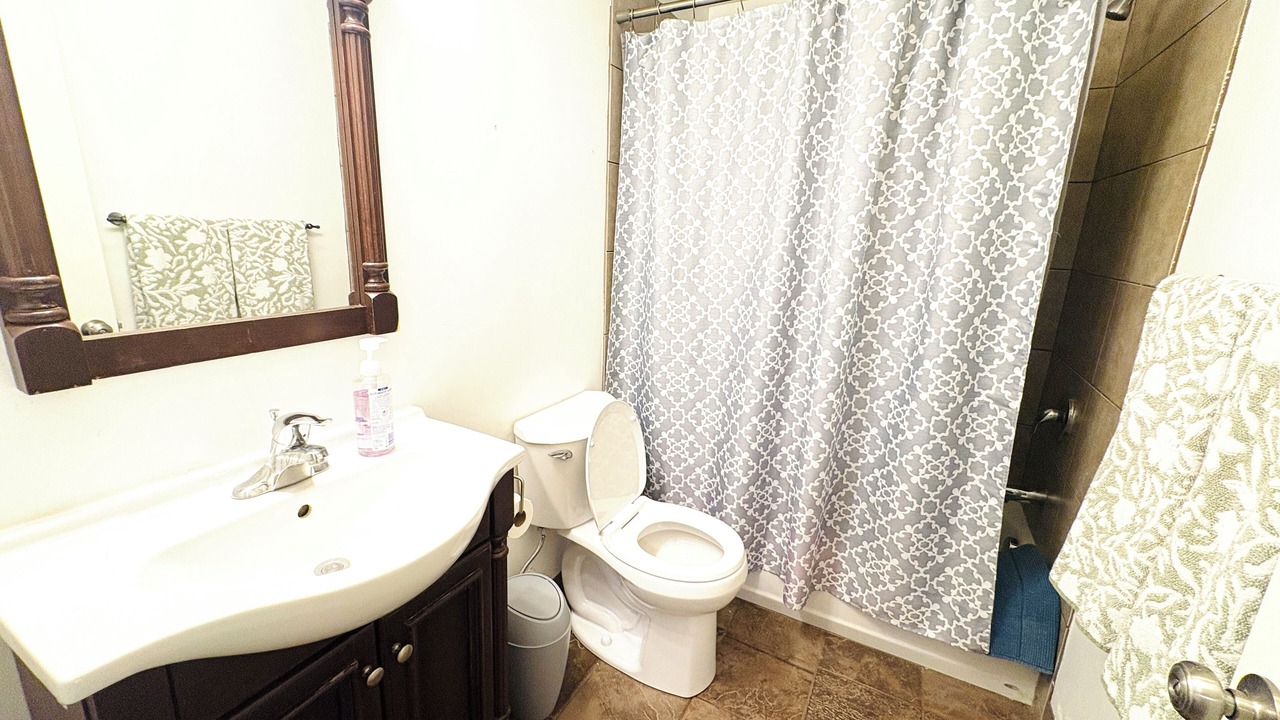 Photo of Bathroom in Pleasant Grove