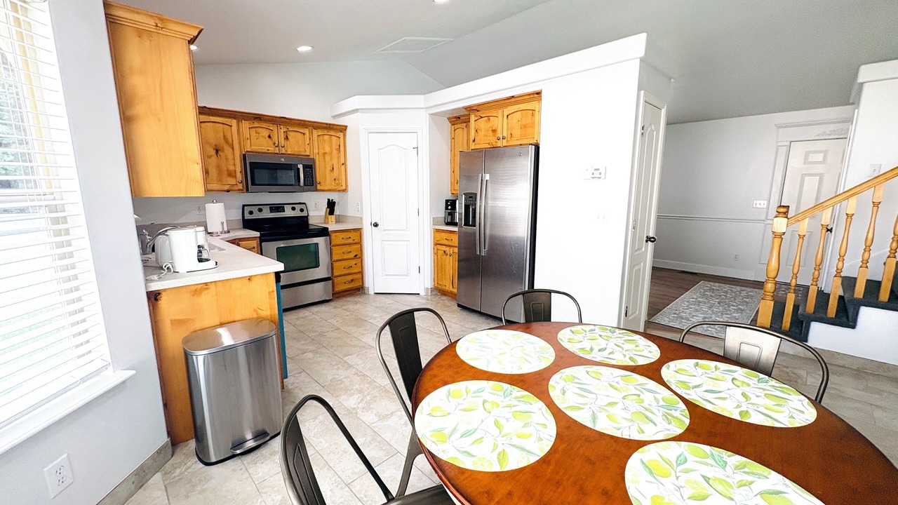 Photo of Kitchen in Pleasant Grove