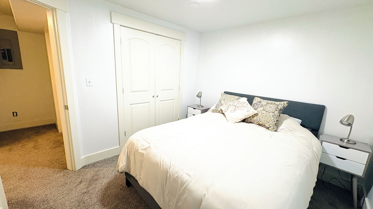 Photo of Bedroom in Pleasant Grove