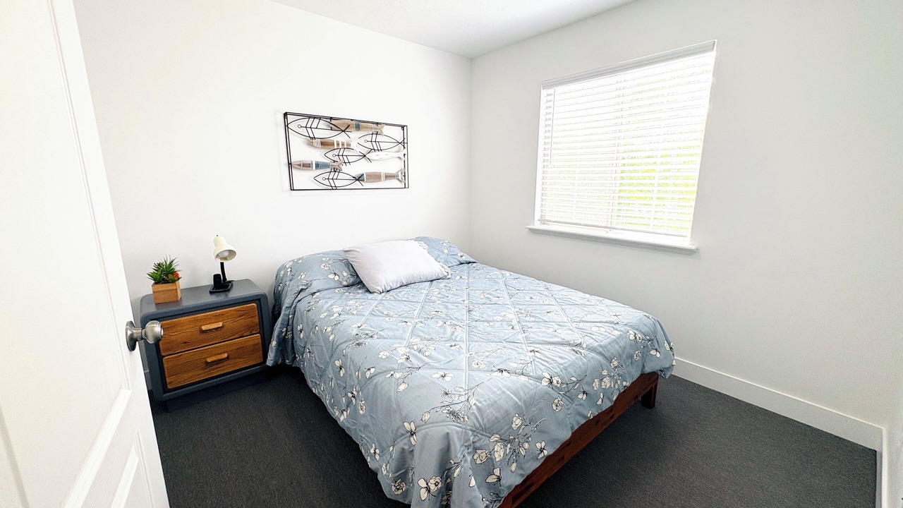 Photo of Bedroom in Pleasant Grove